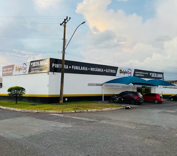 Foto 1 Delphi Car - Oficina Mecânica Asa Norte - Brasília - DF