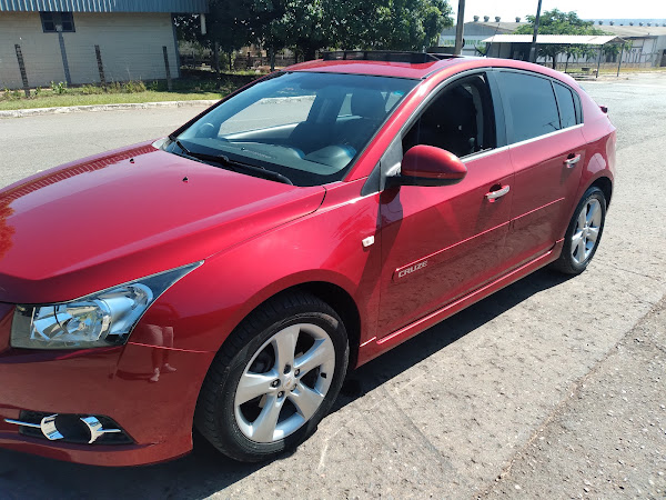 Foto 2 Delphi Car - Oficina Mecânica Asa Norte - Brasília - DF