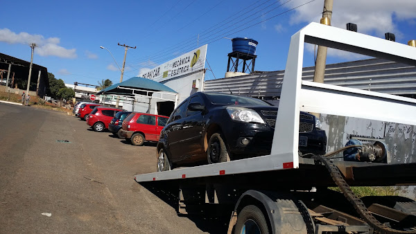 Foto 3 Delphi Car - Oficina Mecânica Asa Norte - Brasília - DF