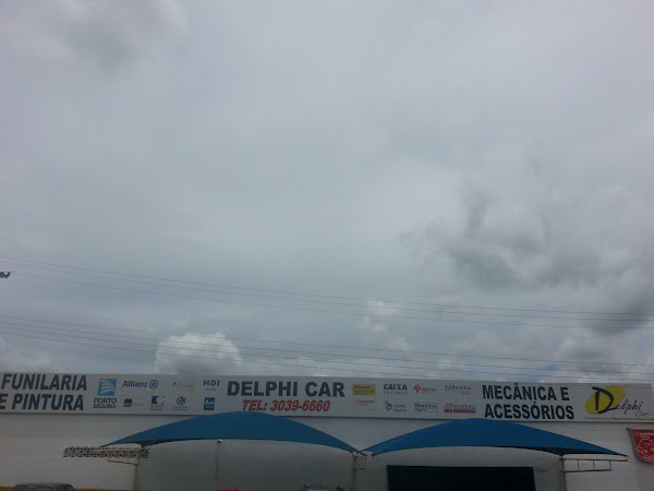 Foto 4 Delphi Car - Oficina Mecânica Asa Norte - Brasília - DF