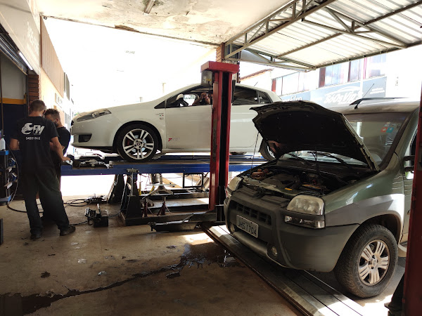 FM Soluções Automotivas