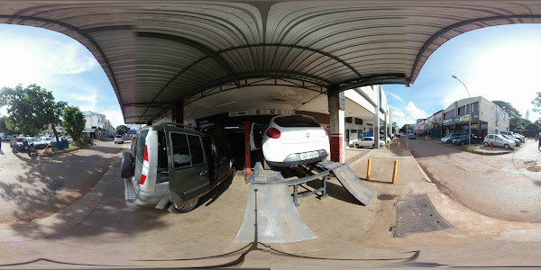 Foto 1 FM Soluções Automotivas