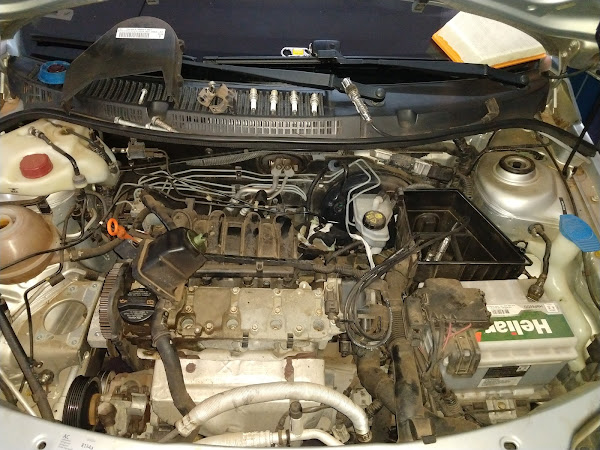 Foto 2 FM Soluções Automotivas