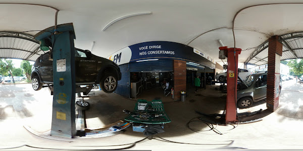 Foto 3 FM Soluções Automotivas