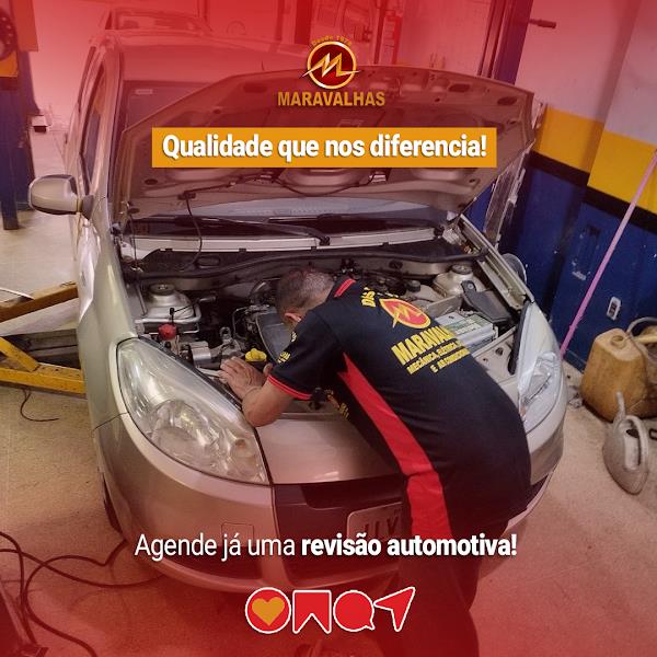 Foto 4 Maravalhas Mecânica, Elétrica, Baterias & Ar-Condicionado. Foto 4 Maravalhas Mecânica, Elétrica, Baterias & Ar-Condicionado.