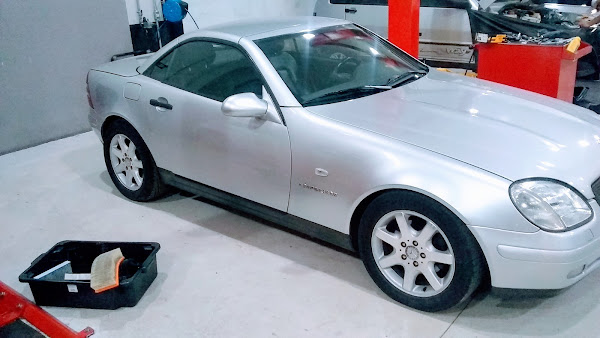 Foto 2 Oficina High Torque Car Service - Brasília Centro Automotivo