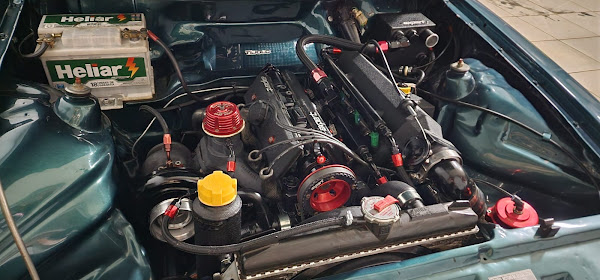 Foto 2 Oficina Asa Norte - Serviços Automotivos