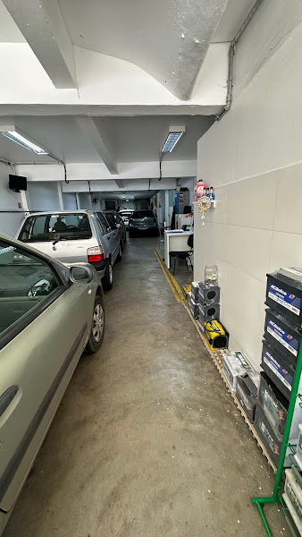 Checar Soluções Automotivas