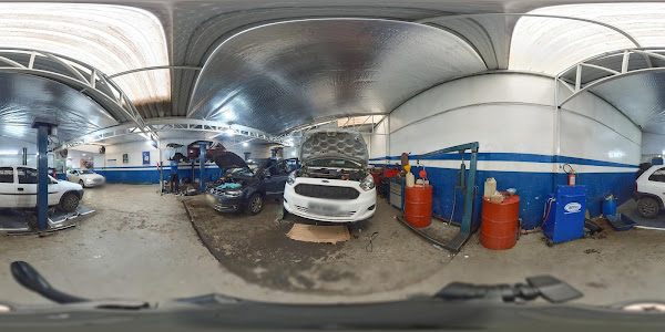 Foto 1 Milcar Centro Automotivo