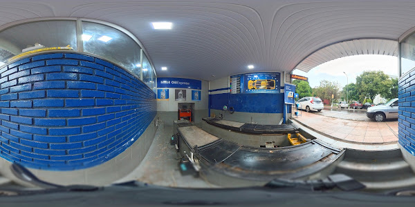 Foto 2 Milcar Centro Automotivo