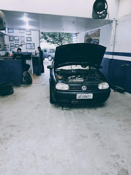 Foto 3 Milcar Centro Automotivo