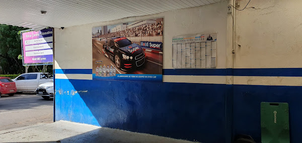 Foto 4 Milcar Centro Automotivo