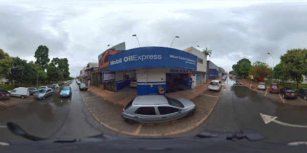 Foto 5 Milcar Centro Automotivo