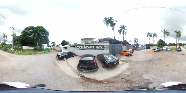 Foto 1 Mecânica Raí