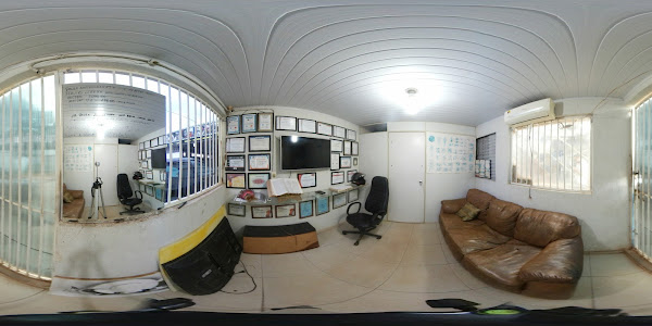 Foto 2 Mecânica Raí