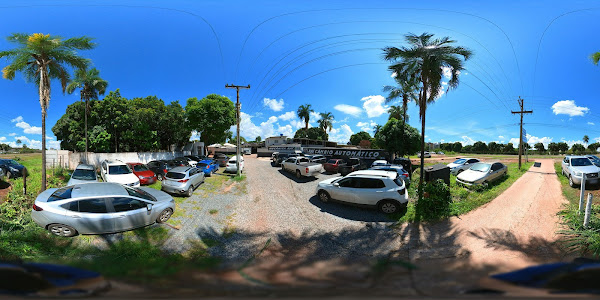 Foto 3 Mecânica Raí