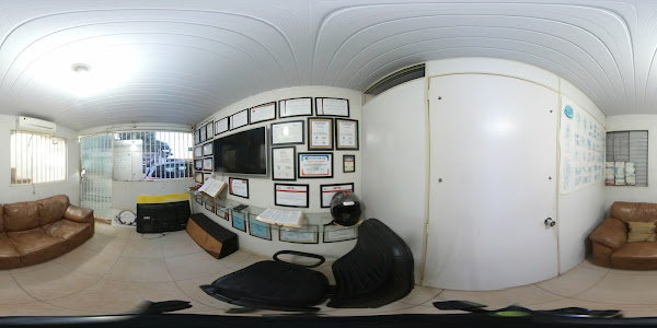 Foto 4 Mecânica Raí