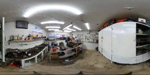 Foto 5 Mecânica Raí