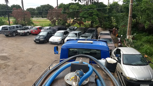 Foto 6 Mecânica Raí