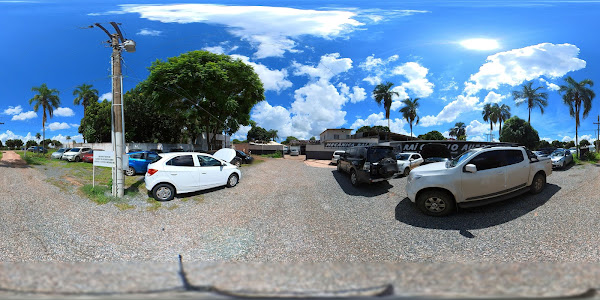 Foto 7 Mecânica Raí