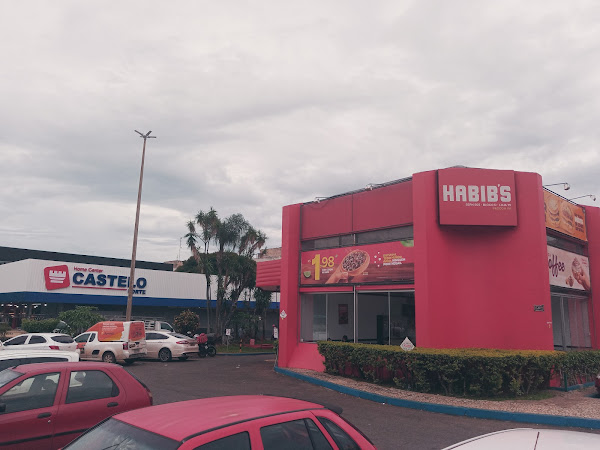 Foto 1 SOS 24 Horas Oficina Móvel