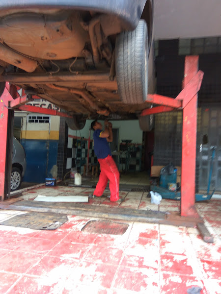 Foto 2 SOS 24 Horas Oficina Móvel