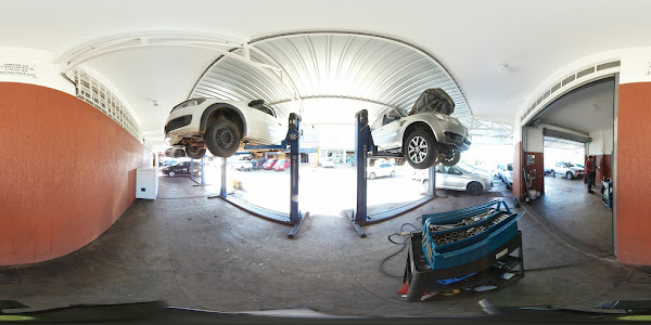 Foto 1 Master Serviços de Mecânica