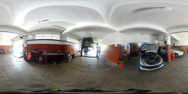 Foto 2 Master Serviços de Mecânica