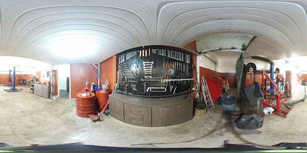 Foto 4 Master Serviços de Mecânica