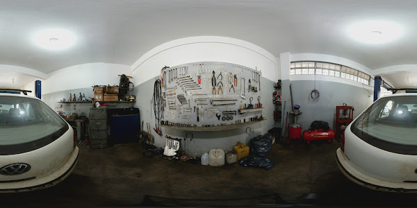 Foto 5 Master Serviços de Mecânica