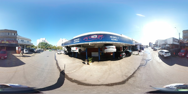 Foto 7 Master Serviços de Mecânica