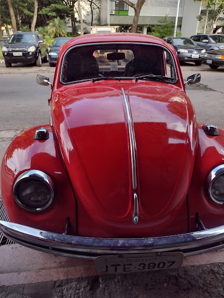 Foto 1 Auto Masson MGS