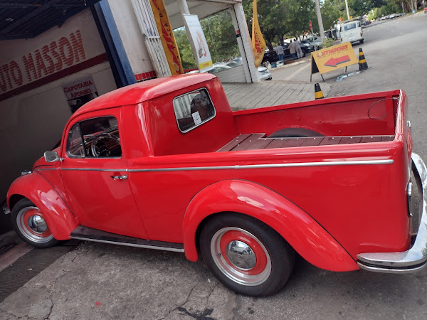 Foto 4 Auto Masson MGS