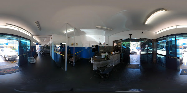 Foto 1 TECMotors Oficina Especializada