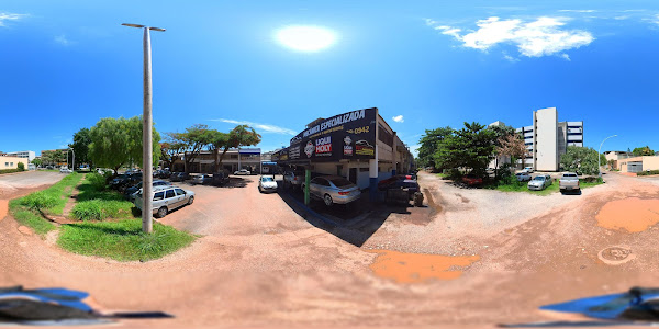 Foto 2 TECMotors Oficina Especializada