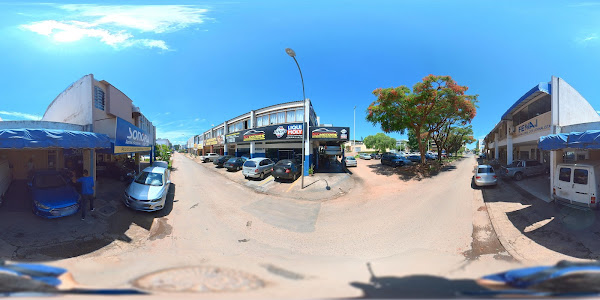 Foto 3 TECMotors Oficina Especializada