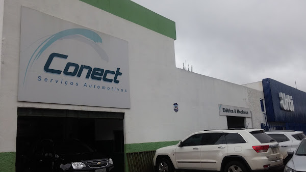 Conect Servicos Automotivos
