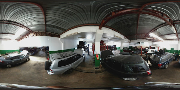 Foto 1 Conect Servicos Automotivos