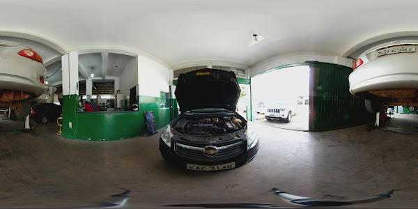 Foto 2 Conect Servicos Automotivos