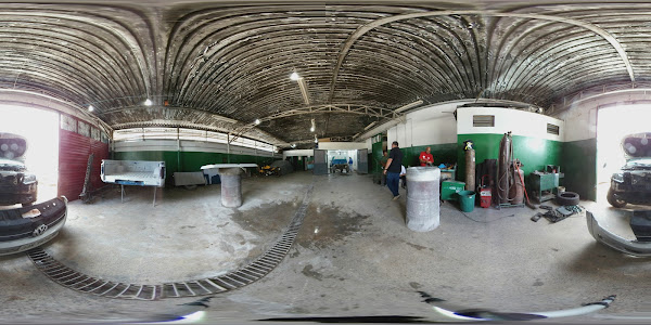 Foto 3 Conect Servicos Automotivos