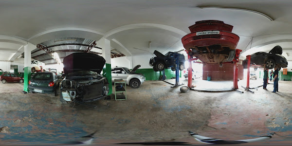 Foto 4 Conect Servicos Automotivos