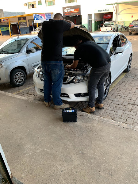 Foto 5 Conect Servicos Automotivos