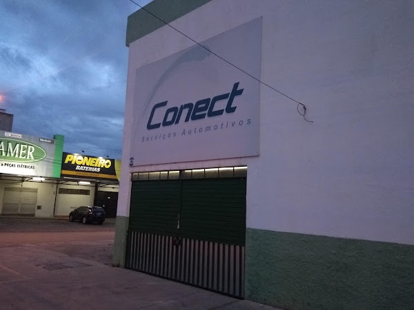 Foto 6 Conect Servicos Automotivos