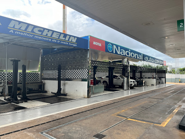 Nacional Auto Center