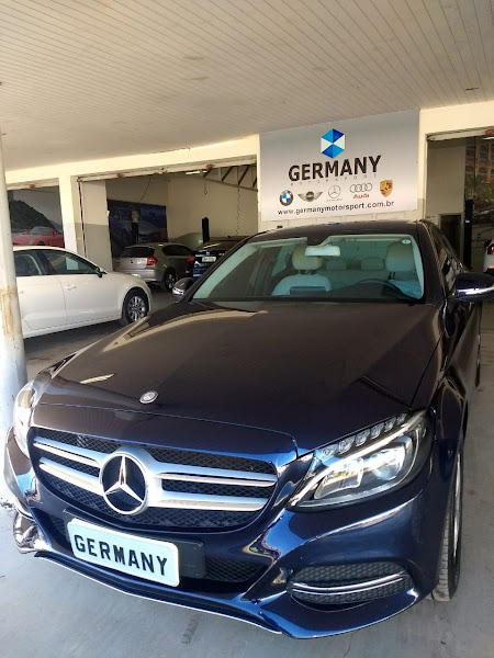 Germany Motorsport Germany Motorsport