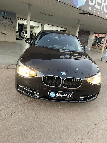 Foto 1 Germany Motorsport