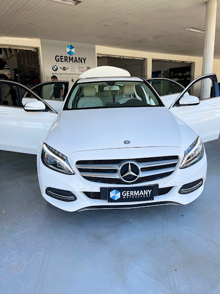 Foto 3 Germany Motorsport