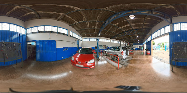 Foto 1 Toyota Lages Centro Automotivo