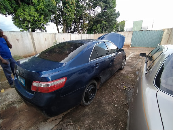 Foto 3 Toyota Lages Centro Automotivo