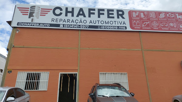 Chaffer Reparação Automotiva